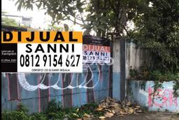 Lahan Kosong Dijual di Bogor dengan Area 4225m2 Lahan Kosong Dijual di Bogor dengan Area 4225m2