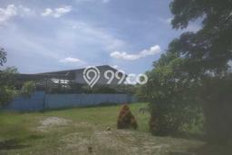 Lahan untuk Dijual Lokasi Karawaci, Tangerang Luas 4000m2 SHM Lahan untuk Dijual Lokasi Karawaci, Tangerang Luas 4000m2 SHM