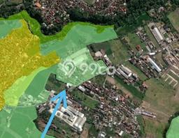 Lahan untuk Dijual di Mengwi Badung Luas 190m2 Lahan untuk Dijual di Mengwi Badung Luas 190m2