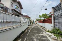 Tanah untuk Dijual di Jajar Solo Luas 350m2 Tanah untuk Dijual di Jajar Solo Luas 350m2