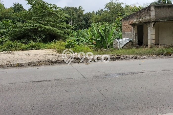 Tanah Dijual Lokasi Rangkasbitung, Lebak Luas 20000m2 Legalitas Aman Tanah Dijual Lokasi Rangkasbitung, Lebak Luas 20000m2 Legalitas Aman