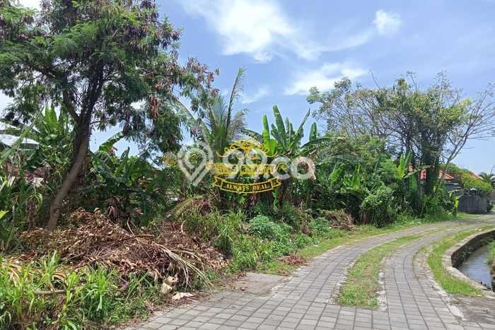 Tanah Kavling Dijual di Pandakgede, Tabanan dengan Luas Tanah 300m2 Tanah Kavling Dijual di Pandakgede, Tabanan dengan Luas Tanah 300m2