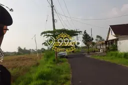 Untuk Dijual Tanah di Badung, Luas 2000m2 SHM Untuk Dijual Tanah di Badung, Luas 2000m2 SHM