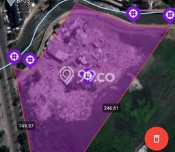 Tanah Kavling Dijual di Badung dengan Spesifikasi 20000m2 Tanah Kavling Dijual di Badung dengan Spesifikasi 20000m2