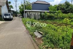 Tanah Dijual Lokasi Arcamanik, Bandung Luas 150m2 Legalitas Aman Tanah Dijual Lokasi Arcamanik, Bandung Luas 150m2 Legalitas Aman