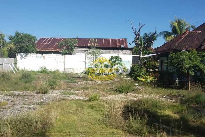 Tanah Disewakan Lokasi Badung Seluas 700m2 Strategis dan Aman Tanah Disewakan Lokasi Badung Seluas 700m2 Strategis dan Aman