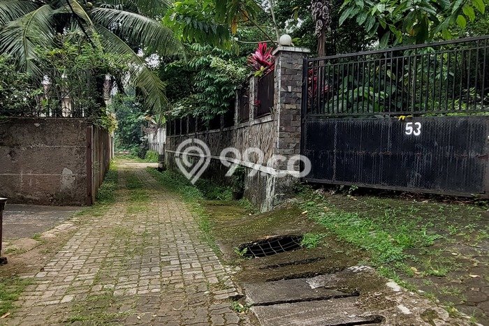 Tanah Siap Bangun Dijual di Jakarta Selatan Punya Luas 2600m2 Tanah Siap Bangun Dijual di Jakarta Selatan Punya Luas 2600m2