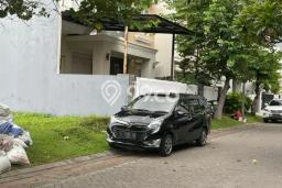 Tanah Investasi Dijual di Surabaya Punya Luas 240m2 Tanah Investasi Dijual di Surabaya Punya Luas 240m2