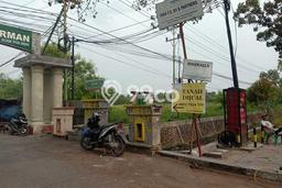 Tanah Dijual Lokasi Bukit Raya, Pekanbaru dengan Luas Tanah 5250m2 dan Status SHM Tanah Dijual Lokasi Bukit Raya, Pekanbaru dengan Luas Tanah 5250m2 dan Status SHM