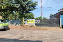 Tanah Bisnis di , Luas 496m2m², Lokasi Strategis Tanah Bisnis di , Luas 496m2m², Lokasi Strategis
