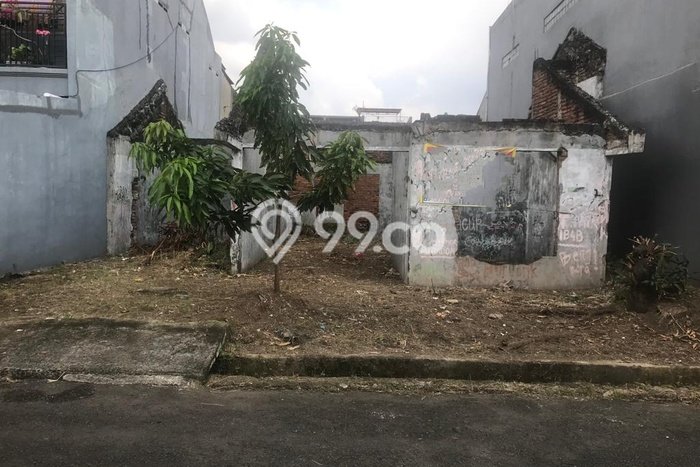 Tanah di Pinang, Tangerang Luas 160m2 Dijual Segera Tanah di Pinang, Tangerang Luas 160m2 Dijual Segera