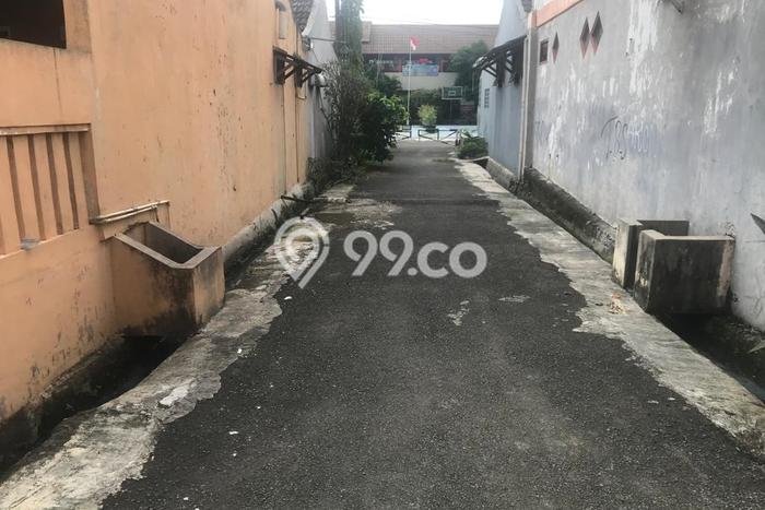 Tanah di Pinang, Tangerang Luas 160m2 Dijual Segera Tanah di Pinang, Tangerang Luas 160m2 Dijual Segera