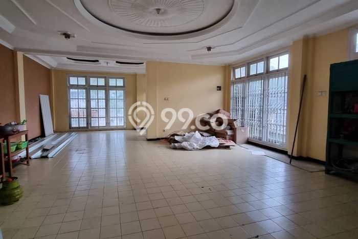 Tanah Dijual Lokasi Semarang Selatan Semarang SHM Tanah Dijual Lokasi Semarang Selatan Semarang SHM