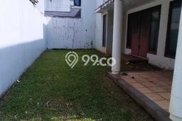 Dijual Tanah Lokasi Gading Serpong, Tangerang Seluas 216m2 Dijual Tanah Lokasi Gading Serpong, Tangerang Seluas 216m2