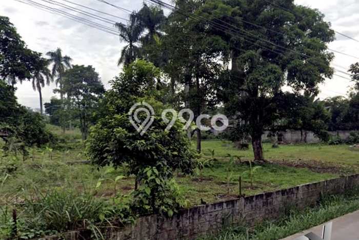 Tanah Kavling untuk Dijual di Ciseeng Bogor 13516m2 Tanah Kavling untuk Dijual di Ciseeng Bogor 13516m2