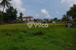 Lahan Strategis di Citangkil Dijual dengan Luas 778m2 Lahan Strategis di Citangkil Dijual dengan Luas 778m2