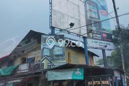 Tanah Kavling di Karawaci, Tangerang, Shm, Lt.960 M2 20 X 48 Tanah Kavling di Karawaci, Tangerang, Shm, Lt.960 M2 20 X 48