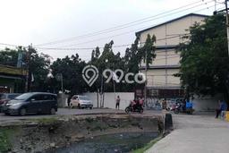Tanah Dijual Lokasi Penjaringan, Jakarta Utara Luas 17100m2 Legalitas Aman Tanah Dijual Lokasi Penjaringan, Jakarta Utara Luas 17100m2 Legalitas Aman
