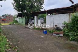 Tanah Kosong Dijual di Solo dengan Area 1286m2 Tanah Kosong Dijual di Solo dengan Area 1286m2