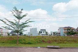 Tanah Kawasan Sentul City, Luas 180m², Dekat Fasilitas, Cocok untuk Perumahan Tanah Kawasan Sentul City, Luas 180m², Dekat Fasilitas, Cocok untuk Perumahan