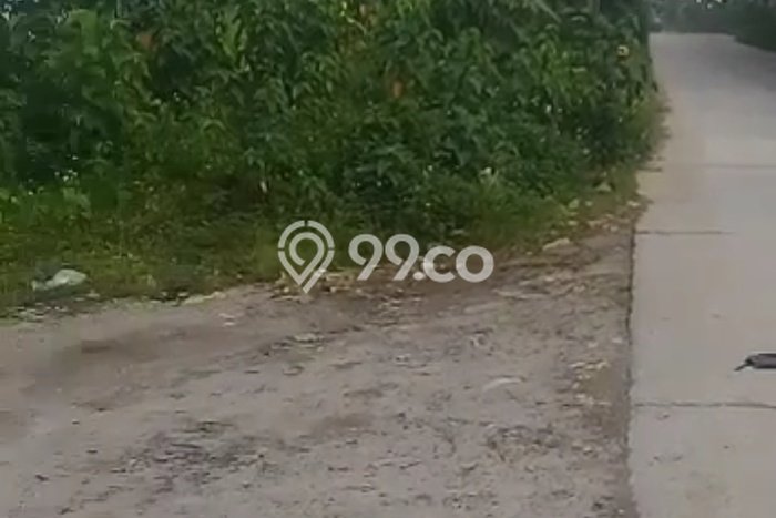 Dijual Tanah 10500m2 di Klapanunggal, Bogor Dijual Tanah 10500m2 di Klapanunggal, Bogor