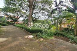 Tanah di Cinere, Depok Luas 589m2 Dijual Segera Tanah di Cinere, Depok Luas 589m2 Dijual Segera