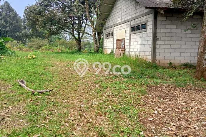 Tanah Kavling Dijual di Cijayanti, Bogor dengan Luas Tanah 11000m2 Tanah Kavling Dijual di Cijayanti, Bogor dengan Luas Tanah 11000m2