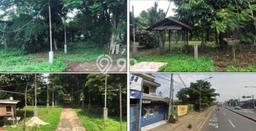 Tanah Kavling untuk Dijual di Sawangan Depok 9260m2 Tanah Kavling untuk Dijual di Sawangan Depok 9260m2
