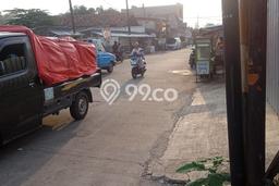 Tanah Dijual di Bekasi Seluas 6000m2 Strategis Tanah Dijual di Bekasi Seluas 6000m2 Strategis