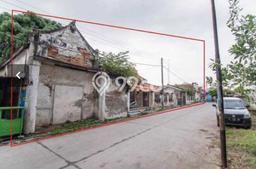 Tanah Potensial Kawasan Pancur, Luas 3750m2m², Pinggir Jalan Tanah Potensial Kawasan Pancur, Luas 3750m2m², Pinggir Jalan