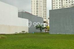 Tanah Dijual Area Strategis di Pantai Mutiara Jakarta Utara 345m2 Tanah Dijual Area Strategis di Pantai Mutiara Jakarta Utara 345m2