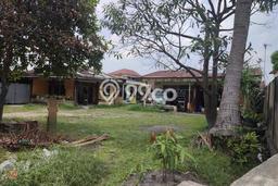 Tanah Kavling untuk Dijual di Sukajadi Pekanbaru 833m2 Tanah Kavling untuk Dijual di Sukajadi Pekanbaru 833m2