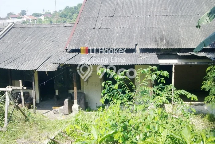 Tanah Kavling untuk Dijual di Candisari Semarang 355m2 Tanah Kavling untuk Dijual di Candisari Semarang 355m2