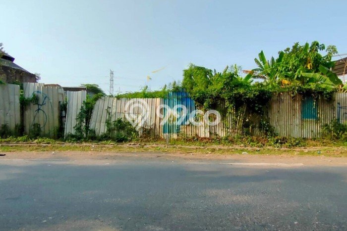 Kavling Tanah di Semarang Barat Dijual Luas 900m2 Legalitas SHM Kavling Tanah di Semarang Barat Dijual Luas 900m2 Legalitas SHM
