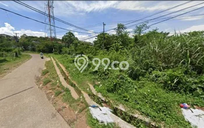 Lahan untuk Dijual di Batujajar Bandung Barat Luas 13158m2 Lahan untuk Dijual di Batujajar Bandung Barat Luas 13158m2