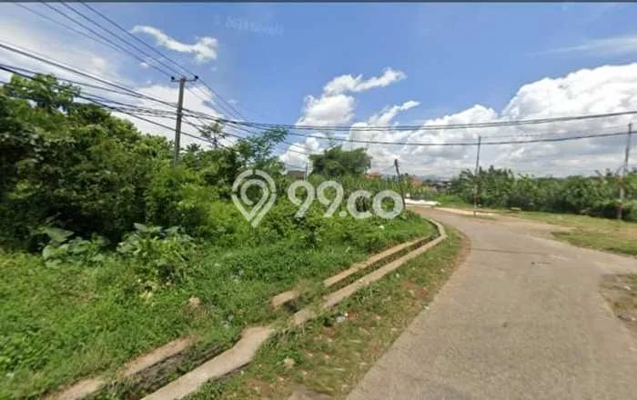 Lahan untuk Dijual di Batujajar Bandung Barat Luas 13158m2 Lahan untuk Dijual di Batujajar Bandung Barat Luas 13158m2