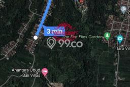 Untuk Dijual Tanah 32200m2 di Puhu, Gianyar Untuk Dijual Tanah 32200m2 di Puhu, Gianyar