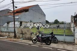 Untuk Dijual Tanah 300m2 di Bendungan Hilir, Jakarta Pusat Untuk Dijual Tanah 300m2 di Bendungan Hilir, Jakarta Pusat