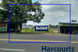 Lahan Investasi Lokasi Colomadu Solo SHM Lahan Investasi Lokasi Colomadu Solo SHM