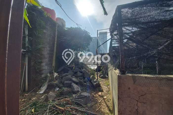 Tanah Siap Bangun Dijual di Jakarta Selatan Punya Luas 1200m2 Tanah Siap Bangun Dijual di Jakarta Selatan Punya Luas 1200m2