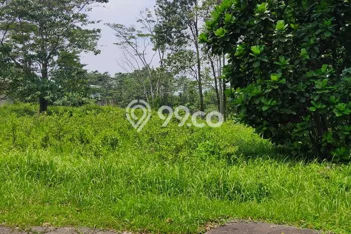 Dijual Tanah Lokasi Sentul City, Bogor Seluas 1530m2 Dijual Tanah Lokasi Sentul City, Bogor Seluas 1530m2