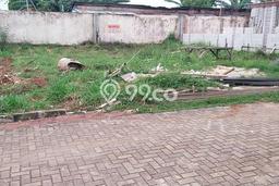Tanah Dijual Lokasi Strategis di Jakarta Selatan dengan Luas 105m2 Tanah Dijual Lokasi Strategis di Jakarta Selatan dengan Luas 105m2