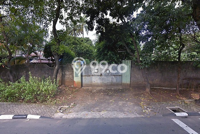 Tanah di Pesanggrahan, Jakarta Selatan Luas 5071m2 Dijual Segera Tanah di Pesanggrahan, Jakarta Selatan Luas 5071m2 Dijual Segera