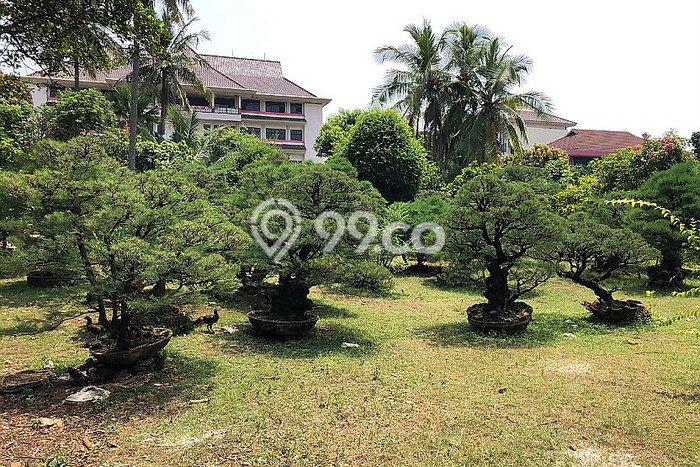 Tanah di Pesanggrahan, Jakarta Selatan Luas 5071m2 Dijual Segera Tanah di Pesanggrahan, Jakarta Selatan Luas 5071m2 Dijual Segera