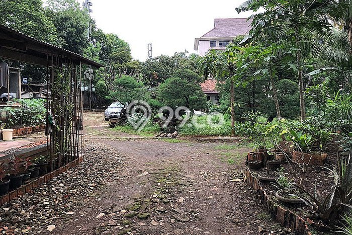 Tanah di Pesanggrahan, Jakarta Selatan Luas 5071m2 Dijual Segera Tanah di Pesanggrahan, Jakarta Selatan Luas 5071m2 Dijual Segera