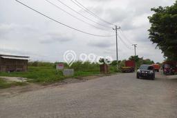 Tanah Dijual Lokasi Tugu, Semarang Luas 17000m2 Legalitas Aman Tanah Dijual Lokasi Tugu, Semarang Luas 17000m2 Legalitas Aman
