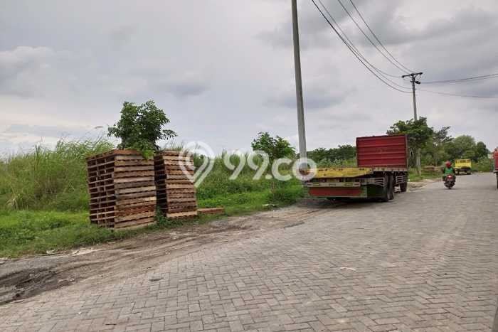 Tanah Dijual Lokasi Tugu Semarang - Tanah Dijual Lokasi Tugu Semarang -