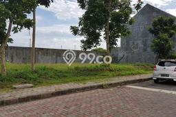 Tanah untuk Dijual Lokasi Colomadu, Solo Luas 320m2 SHM Tanah untuk Dijual Lokasi Colomadu, Solo Luas 320m2 SHM