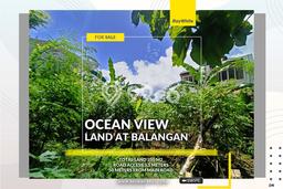 Tanah Kavling Dijual di Badung dengan Spesifikasi 250m2 Tanah Kavling Dijual di Badung dengan Spesifikasi 250m2