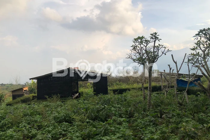 Tanah di Bumiaji, Luas 1446m², Area Potensial Tanah di Bumiaji, Luas 1446m², Area Potensial